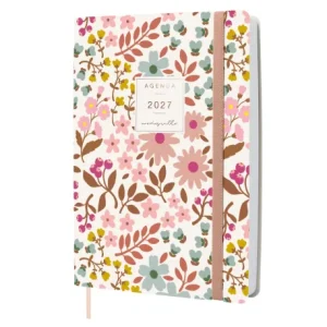 AGENDA ANUAL MONIQUILLA FA5 1 DIA PAGINA 2027 ROSA