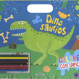 DINOSAURIOS Varios 2022