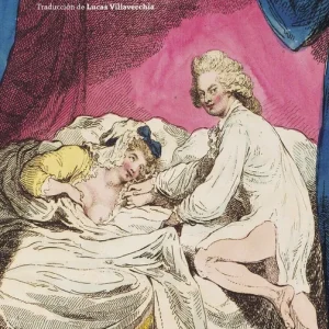 Marquesa de Sade 2026