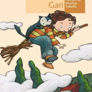 La brujita Gari Llamero, Braulio 2007