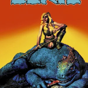 Eerie nº 19/27 VARIOS AUTORES 2026