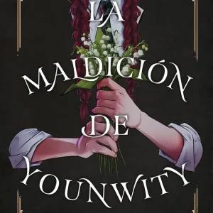 MALDICION DE YOUNWITY SWEENEY BOO 2024