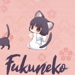 Fukuneko. Los gatos de la felicidad, 1 Mari Matsuzawa 2026