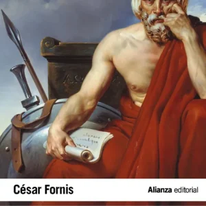 El mito de Esparta César Fornis Vaquero 2026