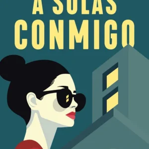 A solas conmigo Romero, Vanesa 2025
