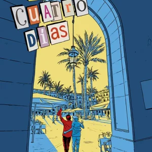 Son cuatro dias 2026