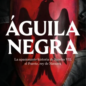 Águila negra Zugarrondo, Iñaki 2025