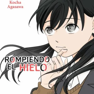 ROMPIENDO EL HIELO 08 KOCHA AGASAWA 2026