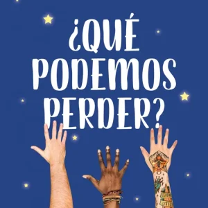 ¿Qué podemos perder? Miró, Sandra 2020
