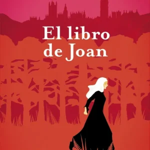El libro de Joan Paul Thurin 2026