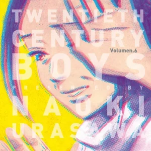 20 TH CENTURY BOYS 6 Urasawa, Naoki 2018