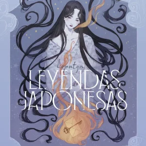 Leyendas japonesas Loputyn 2025