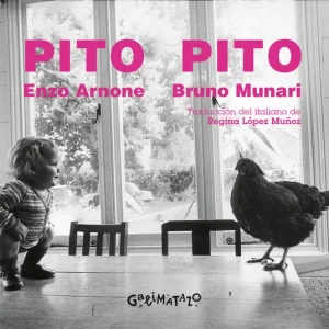 Pito pito Munari, Bruno 2025