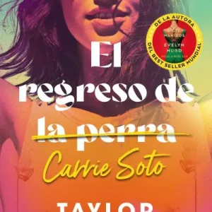 El regreso de Carrie Soto Jenkins Reid, Taylor 2025