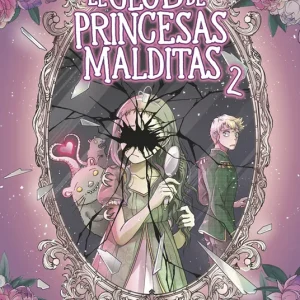 EL CLUB DE PRINCESAS MALDITAS 02 LAMBCAT 2025