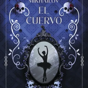 Viktor Mikhailov. El Cuervo Elizabeth Sea 2026