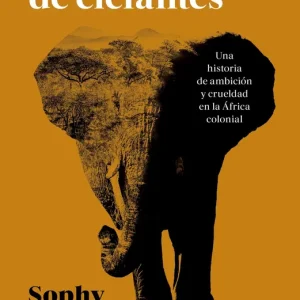 Escuela de elefantes 2026