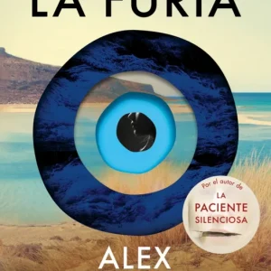 La furia Michaelides, Alex 2025
