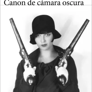Canon de cámara oscura Vila-Matas, Enrique 2025