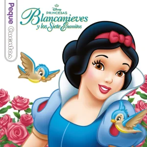 Blancanieves DISNEY 2013