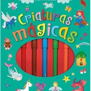Criaturas Magicas 2026