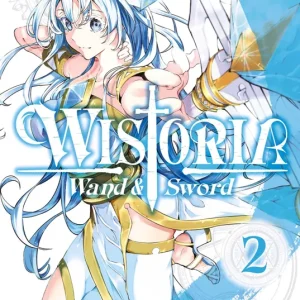 Wistoria. Wand 232 2025