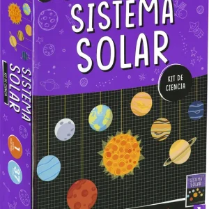 Sistema solar Ediciones, Susaeta 2023