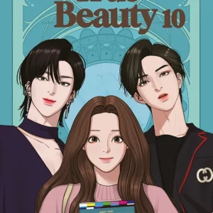 TRUE BEAUTY 10 2026