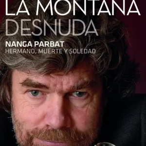 LA MONTAÑA DESNUDA Parbat, Nanga 2018