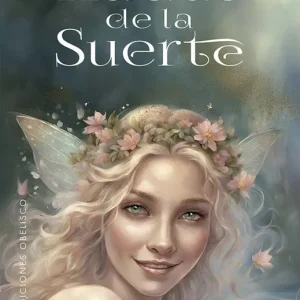 Oraculo de las hadas de la suerte - nina llinares 2026