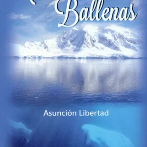 CANTO A LAS BALLENAS Libertad, Asunción 2016