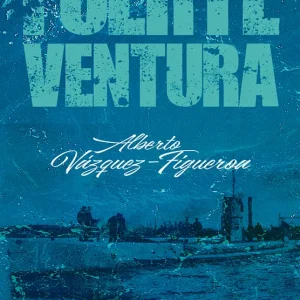 Fuerteventura Vázquez-Figueroa, Alberto 2023
