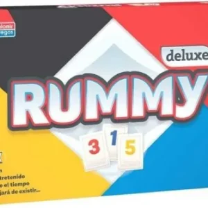 RUMMY DE LUXE