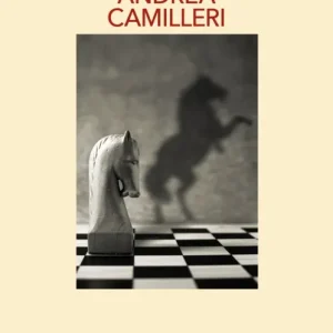 El movimiento del caballo ANDREA CAMILLERI 2026