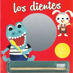 Ya sé cepillarme los dientes 2026