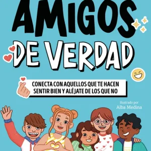 Amigos de verdad 2026
