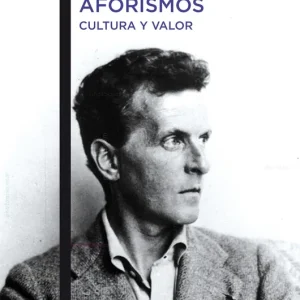 Aforismos Wittgenstein, Ludwig 2013
