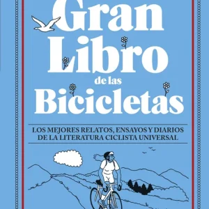 El Gran Libro de las Bicicletas VV.AA. 2022