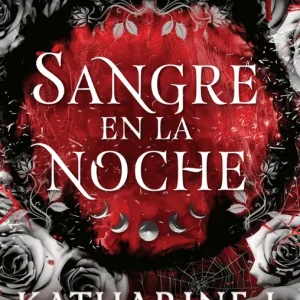Sangre en la noche 2026