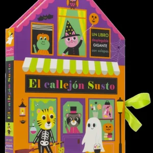 El callejón Susto 2026
