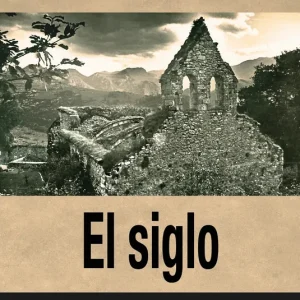 EL SIGLO GONZALEZ, BEGOÑA 2022