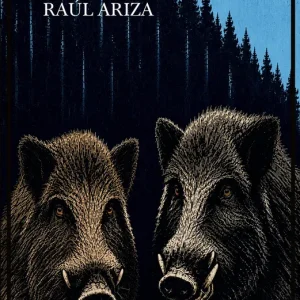 FRATERNAL ARIZA, RAUL 2026