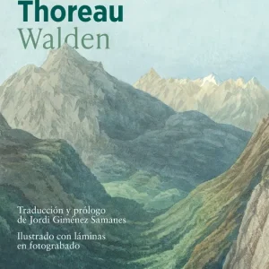 Walden Thoreau, Henri David 2026