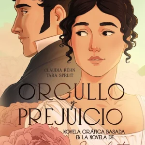 Orgullo y prejuicio Kühn, Claudia 2025