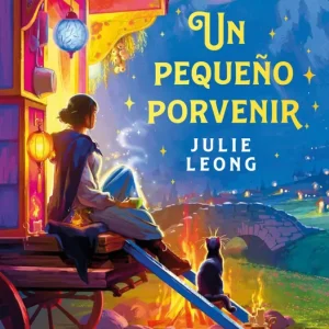Un pequeño porvenir Leong, Julie 2025