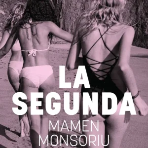 La segunda MONSORIU, MAMEN 2025