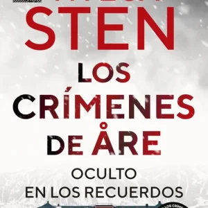 Los crimenes de Are. Oculto en los recuerdos 2026
