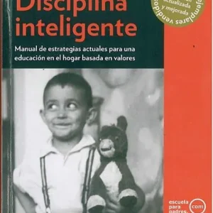 DISCIPLINA INTELIGENTE SCHMILL,VIDAL 2017