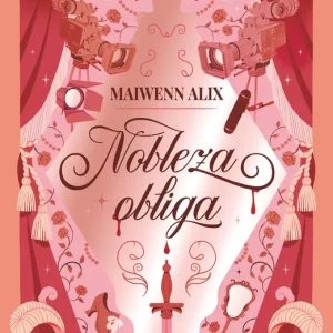 Nobleza obliga Maiwenn Alix 2026