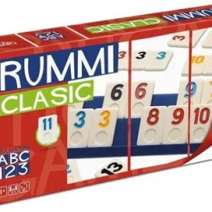 RUMMICLASSIC 4 JUGADORES